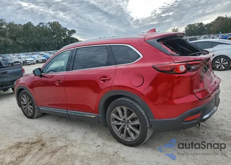 2020 Mazda Cx-9 Grand Touring z USA, uszkodzony, nr VIN JM3TCADY9L0417784